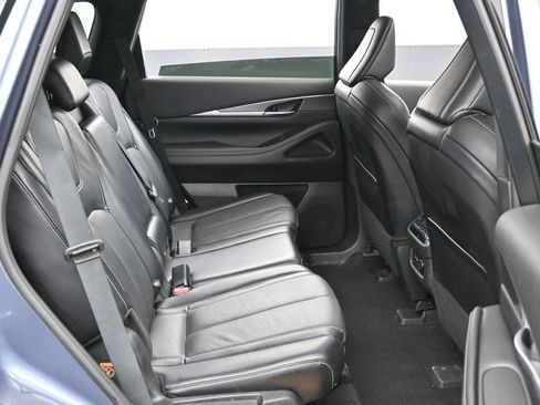 Used 2024 INFINITI QX60 Luxe AWD/4WD image 42