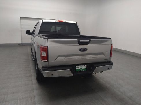 Used 2018 Ford F150 XLT w/ Equipment Group 302A Luxury AWD/4WD image 6