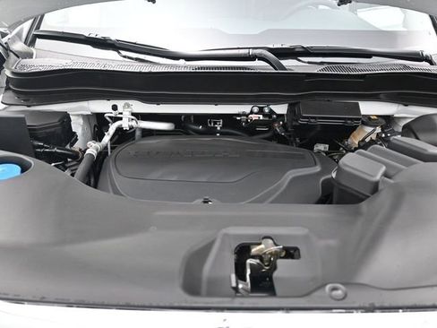 Used 2025 Honda Ridgeline RTL image 39