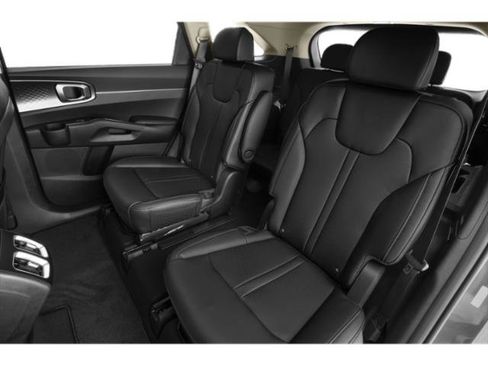 Certified 2022 Kia Sorento S AWD/4WD image 13