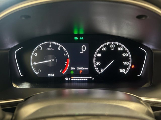 Certified 2022 Honda Civic EX-L image 23