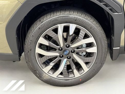 New 2026 Subaru Forester Touring AWD/4WD image 32