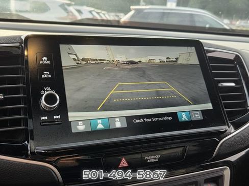 Used 2024 Honda Ridgeline Black Edition image 21