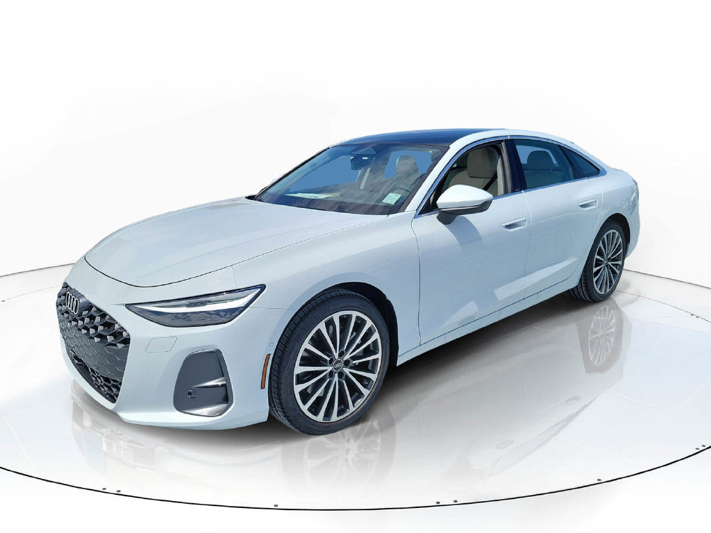 New 2026 Audi A6 Premium AWD/4WD image 2