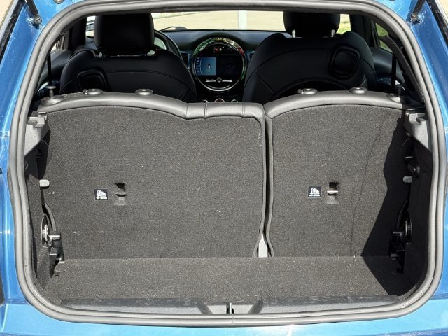 Used 2022 MINI Cooper S w/ Premium Package FWD image 29