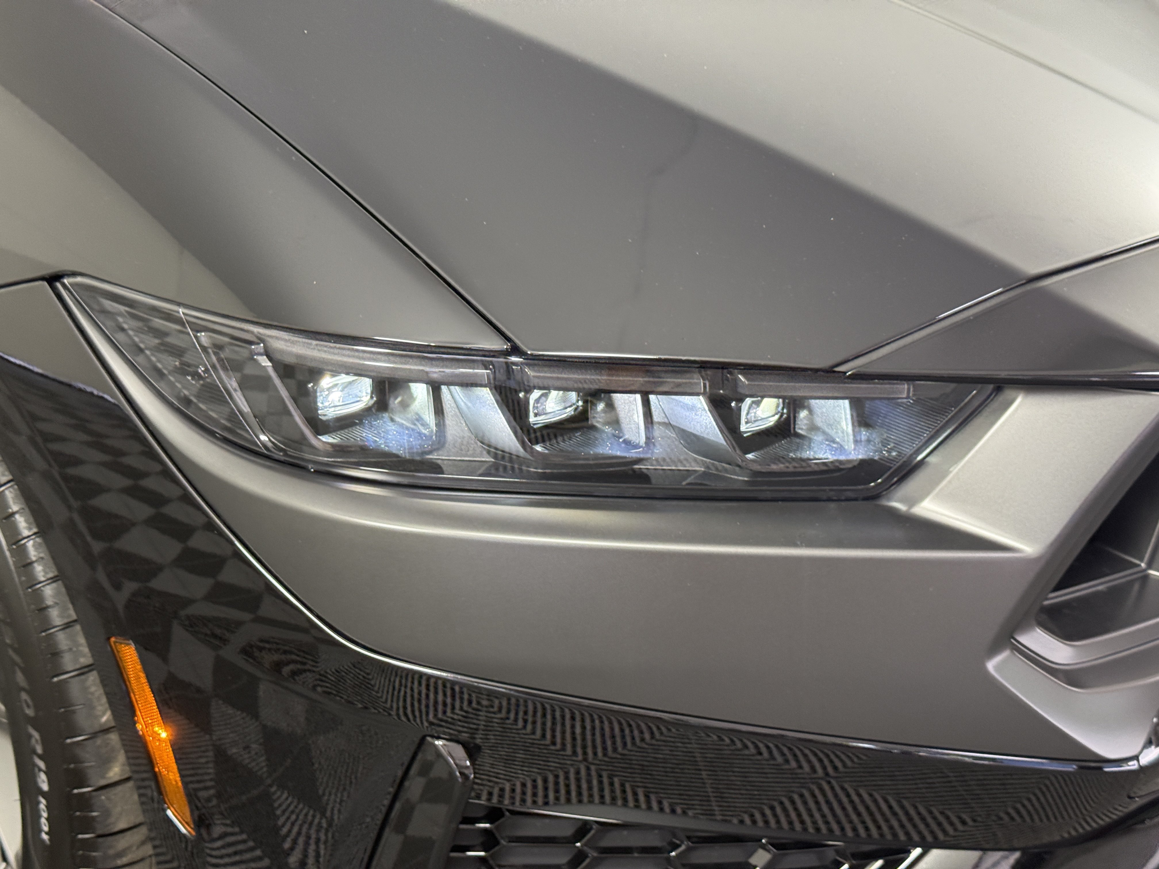 New 2026 Ford Mustang Dark Horse RWD image 9