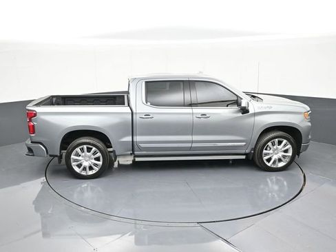 New 2026 Chevrolet Silverado 1500 High Country AWD/4WD image 62