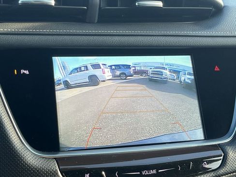 Used 2019 Cadillac XT5 Luxury image 7