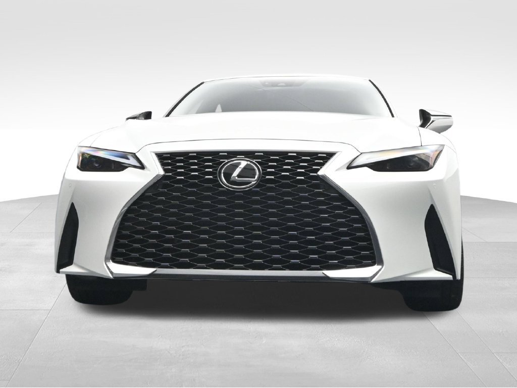 Used 2024 Lexus IS 300 w/ Comfort Package RWD image 54