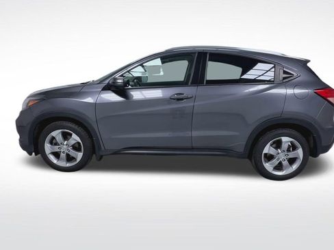 Used 2017 Honda HR-V EX-L image 5