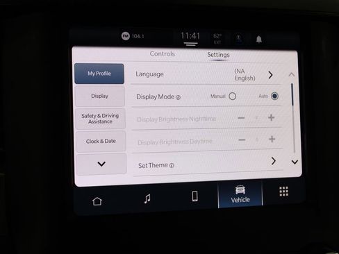 Used 2024 RAM 2500 Big Horn image 49