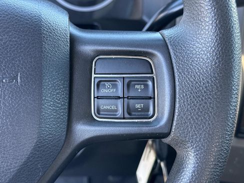 Used 2012 RAM 1500 Express image 23