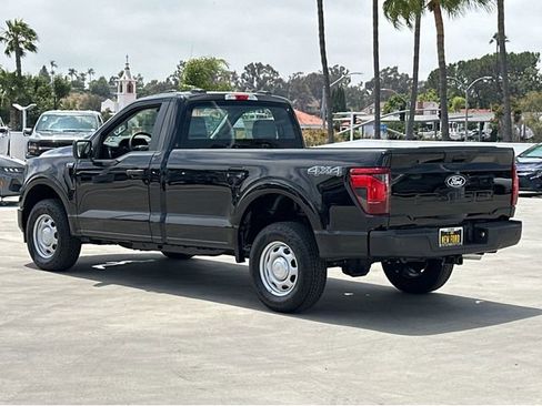New 2025 Ford F150 XL image 4