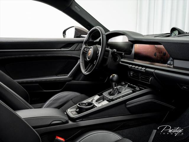 Used 2026 Porsche 911 GT3 RWD image 42