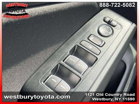 Used 2024 Honda Civic Sport image 18