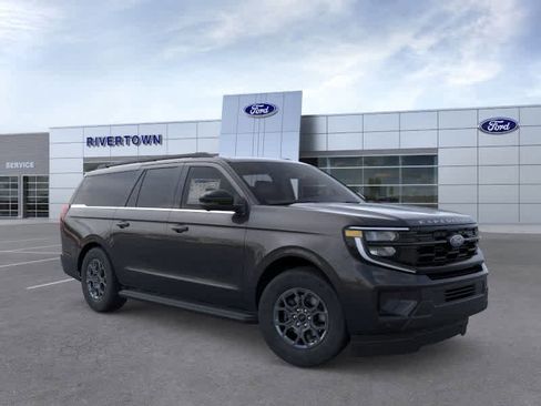 New 2026 Ford Expedition Max Active image 7