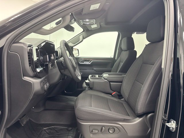 New 2026 Chevrolet Silverado 1500 RST w/ RST Select Package AWD/4WD image 25