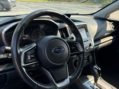 Used 2019 Subaru Crosstrek 2.0i Premium AWD/4WD image 10