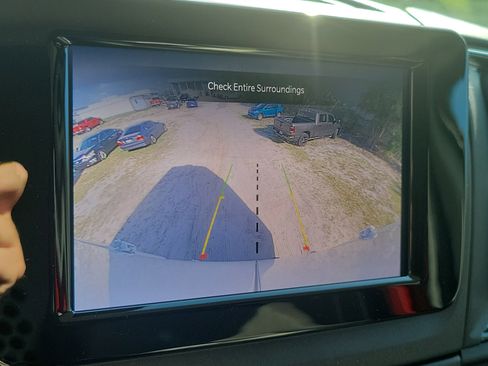 Used 2025 RAM ProMaster 3500 image 17