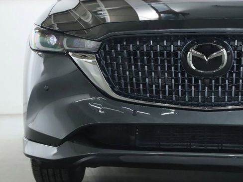 Certified 2025 MAZDA CX-5 Signature image 7