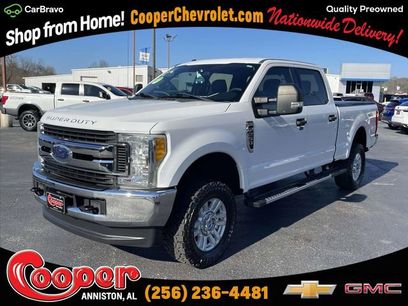 Used 2017 Ford F250 XLT