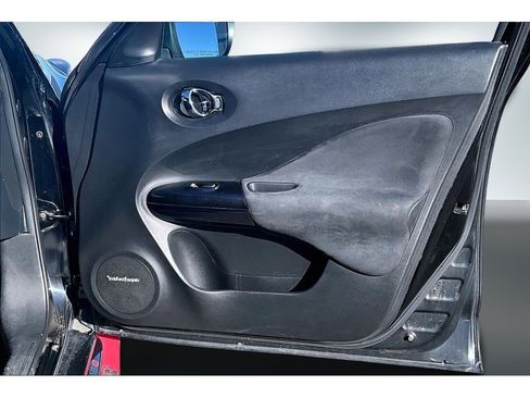 Used 2016 Nissan Juke NISMO RS image 26