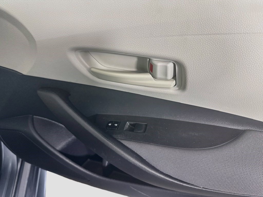 Used 2024 Toyota Corolla LE FWD image 29