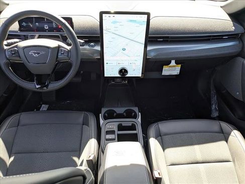 New 2025 Ford Mustang Mach-E GT image 13