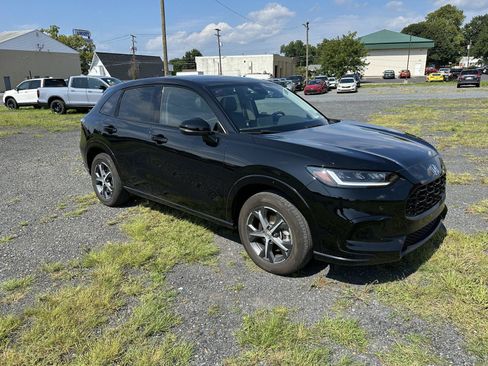 Used 2024 Honda HR-V EX-L image 2