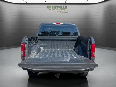 Used 2016 Ford F150 XL w/ Equipment Group 101A Mid AWD/4WD image 7