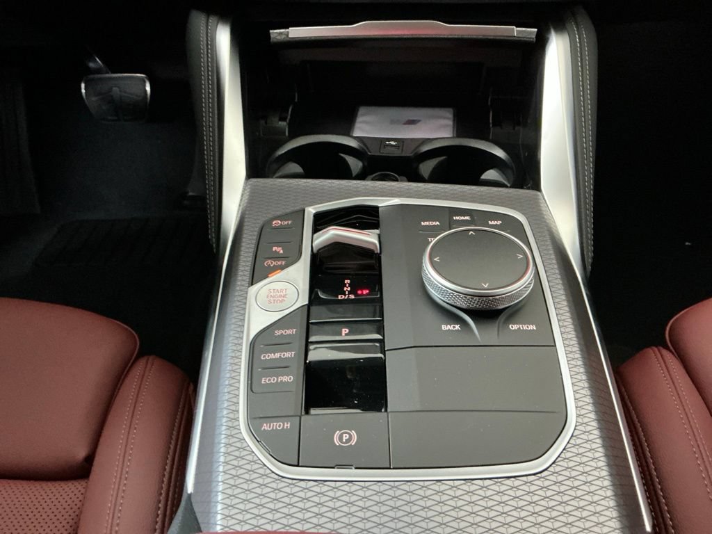 New 2026 BMW 430i w/ M Sport Package RWD image 13