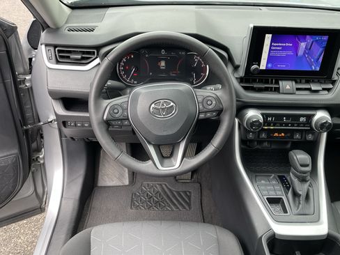 Certified 2024 Toyota RAV4 XLE w/ Convenience Package AWD/4WD image 12