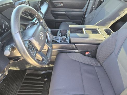 Used 2026 Toyota Tundra SR5 w/ SX Package image 15