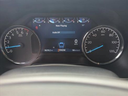 Used 2022 Ford F150 XLT w/ Equipment Group 302A High image 13