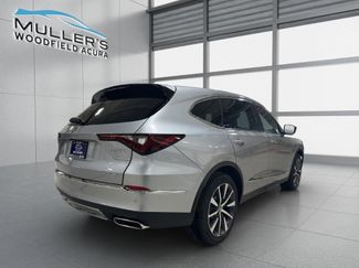 New 2026 Acura MDX SH-AWD w/ Technology Package video 3