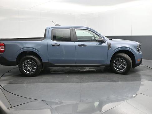 New 2026 Ford Maverick XLT w/ Equipment Group 301A AWD/4WD image 29