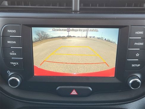 Used 2021 Kia Soul GT-Line image 18