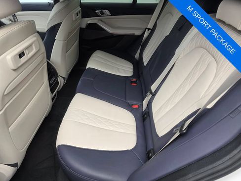 Used 2020 BMW X5 xDrive40i w/ M Sport Package AWD/4WD image 14