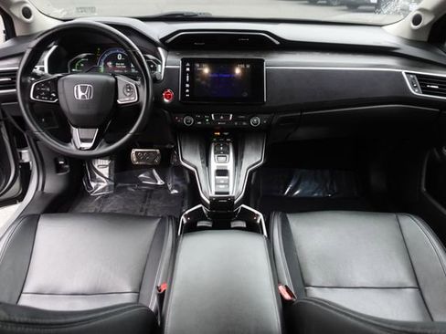 Used 2018 Honda Clarity Touring image 25