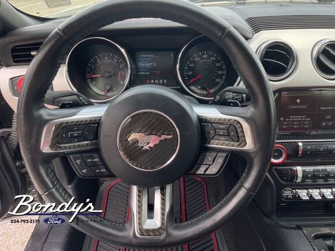 Used 2015 Ford Mustang GT Premium RWD image 7