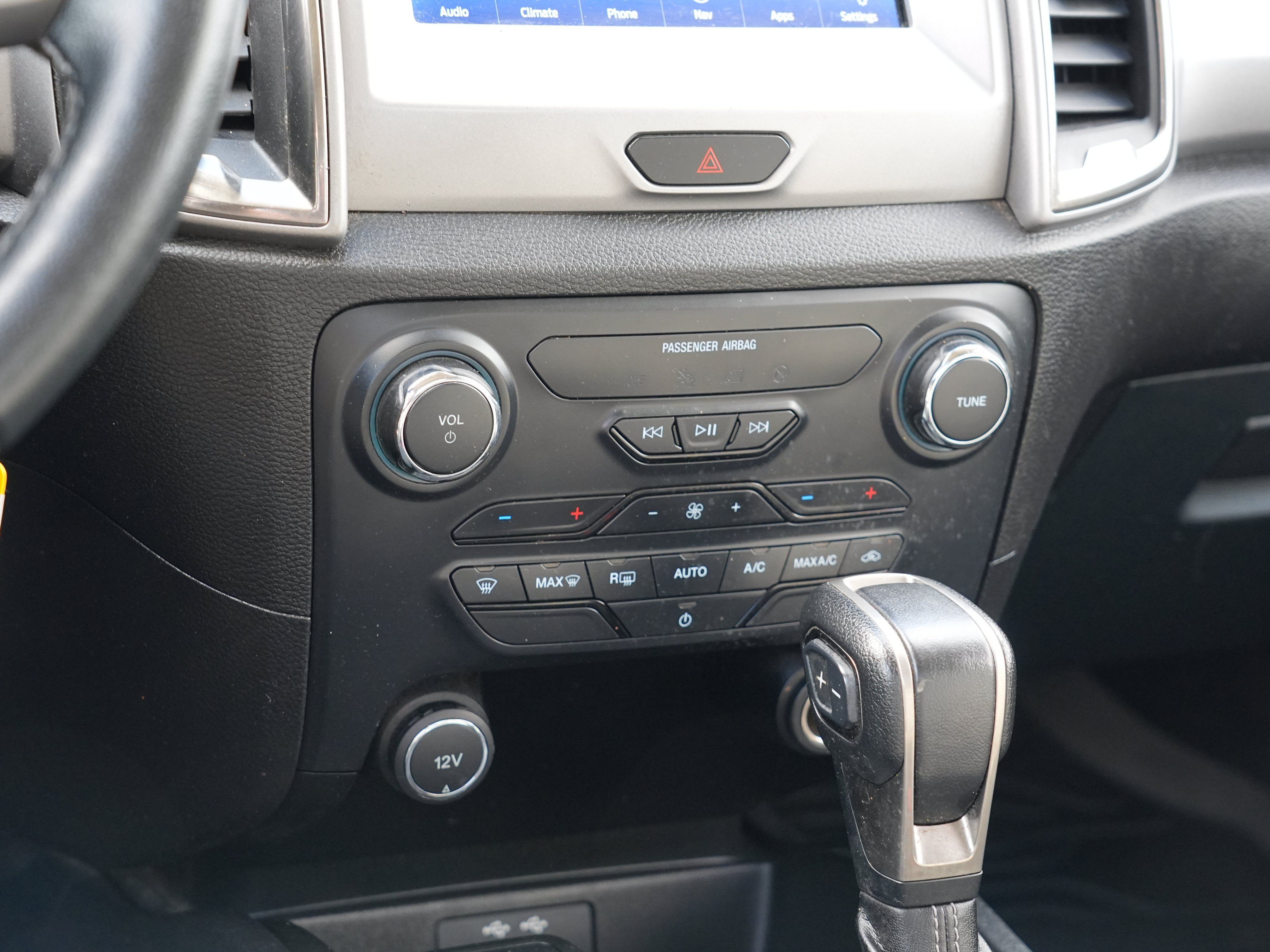 Used 2021 Ford Ranger XLT w/ Equipment Group 301A Mid AWD/4WD image 25