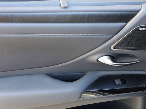 Certified 2024 Lexus ES 350 Ultra Luxury image 35
