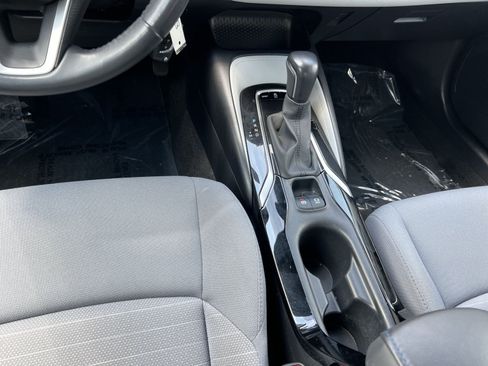 Used 2020 Toyota Corolla SE FWD image 21