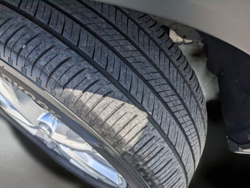 Used 2024 Honda HR-V LX image 41