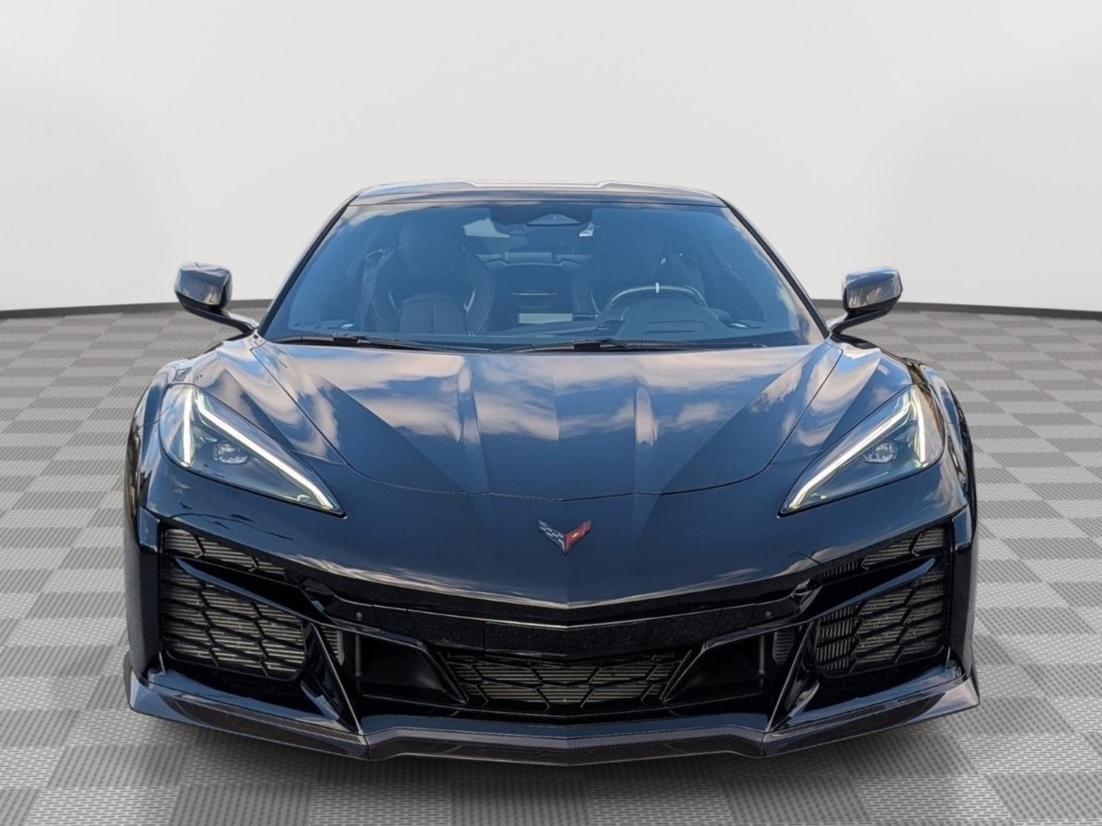 Used 2024 Chevrolet Corvette E-Ray AWD/4WD image 8