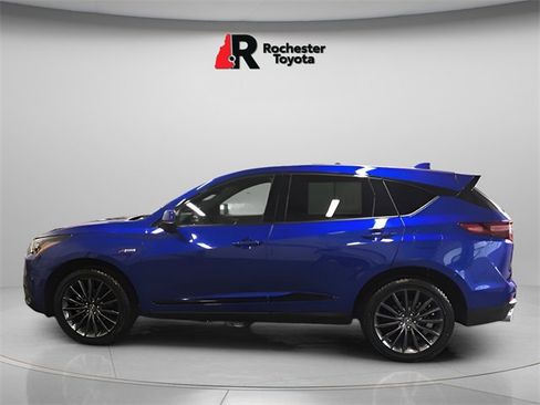 Used 2023 Acura RDX A-Spec image 8
