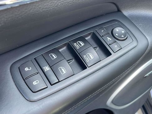 Used 2015 Jeep Grand Cherokee High Altitude RWD image 16