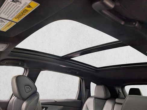 Used 2023 Acura MDX A-Spec AWD/4WD image 14