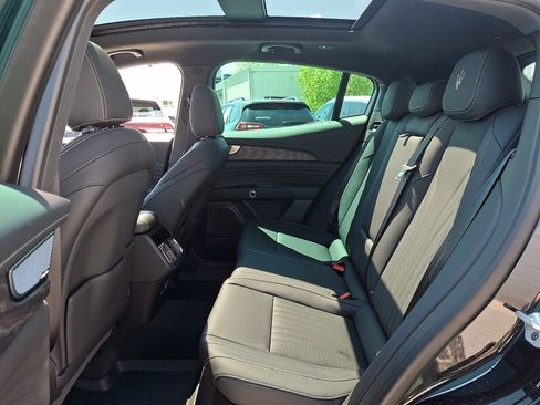 Certified 2025 Maserati Grecale Modena AWD/4WD image 4