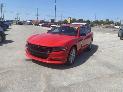 New 2023 Dodge Charger SXT w/ Cold Weather Package